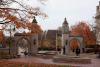 7 Indiana University fraternity members charged with hazing pledges with twisted workouts, sending 2 to the hospital