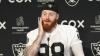 Raiders' possible Maxx Crosby trade timeline gets update from Adam Schefter