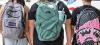 Heavy backpacks strain kids’ bodies
