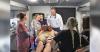 High-tech healthcare training
