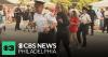 Philadelphia community comes together for National Night Out: "This is phenomenal"
