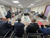 OSCE Chairperson-in-Office Visits OSCE Centre in Ashgabat