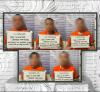 10ID supports BI operation; 5 Chinese nationals nabbed in Agusan del Sur