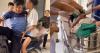 Vietnam mum gives birth on motorcycle before reaching hospital