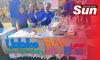Montclair’s young entrepreneurs clinch top three finish