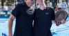 Siblings climb international padel rankings