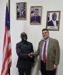 U.S. Embassy Reaffirms Support for Agriculture Investment in Liberia