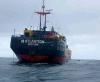 The “Ghost” Comoros-Flagged Ship: A Shameful Wake-Up Call for Liberia
