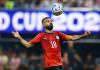 Turkey’s Trabzonspor says transfer talks with Salah under way
