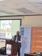 Global human development report team looks to Jamaica for climate crisis insights following Melissa