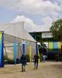 Isratech deepens support for hurricane-hit farmers at Denbigh