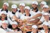 Luke Donald sticks to winning formula for centenary Ryder Cup in Ireland