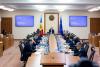 LIVE | The Government meets in session at 10:00. Projects on the agenda