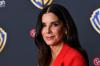 Sandra Bullock’s Travel Duffel May Cost $3,950+, But We Found an Eerily Similar Version for $40