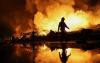 Ukraine fails to intercept any Russian missiles as strikes kill 15
