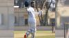 ‘You need to have shots like sweep and reverse sweep to unsettle spinners’: Ravichandran Smaran