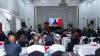African Red Cross and Red Crescent leaders challenge one another to break donor dependence