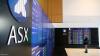 Miners lead Australian stocks to record highs on signs of easing Iran tensions