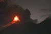 Guatemala’s Fuego Volcano Eruption Forces 1,700 Evacuations