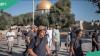 Jordan raises alarm over alleged Israeli threat to Al-Aqsa Mosque
