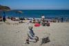 ‘I saw people stepping on the dead’: The 1,000 child migrants stuck in Ceuta