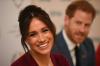(PHOTO) Meghan Markle Celebrates Her 45th Birthday With a Bikini Swimsuit and Rare Balloon Photos This Week