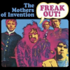 Frank Zappa & The Mothers Of Invention's Groundbreaking 1966 Debut Album Freak Out! Receives Maximum Motherly Love With New 60th Anniversary Super Deluxe Edition Due September 25