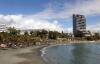 Israeli tourist drowns while swimming off Limassol