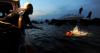English Channel Boat Fire: How 157 Passengers Were Rescued From Burning Vessel