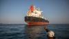 SPY, QQQ, DIA Gain — Iran Weighs Letting Europe Clear Mines In Strait Of Hormuz, Report Says