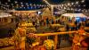 Europe's largest pumpkin picking village at Tulleys Farm will return with new attraction