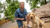 Caoimhin Kelleher kicks off new season with Irish Guide Dogs Ambassador role