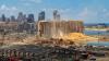 Six Years On: Lebanon Remembers Beirut Blast Victims