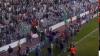 The day Leeds United came to Maine Road and it was left in tatters