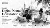 Top 20 digital nomad destinations for 2026