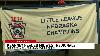 Headed to Midwest Regionals: Kearney Little League is preparing for a big stage