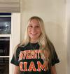 Charlotte Rogan’s Cheerleading Journey: College Prep Success