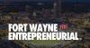 Aug. 5: Fort Wayne Mayor Sharon Tucker named a founding mayor of America the Entrepreneurial