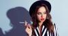Why cigarettes are suddenly ‘cool’ again in pop culture