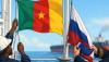 Cameroon discusses ship-registry reform with US amid Russian shadow-fleet concerns
