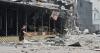 15 killed as Russian missiles pound Kyiv region