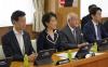 Japan Govt OKs Consumption Tax Cut Plan