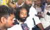 Jharkhand student leader on hunger strike takes water after Sonam Wangchuk's appeal, to continue stir