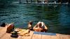 Another heatwave on the way with 14 UK areas set to sizzle in 35C - see full list