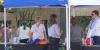 Ingham County Health Department hosts back-to-school health fair during National Health Center Week