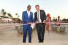 ‘World class’ experience promised as Fairmont beach club opens