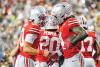 Ohio State tops USA Today coaches preseason rankings