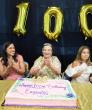 Riverview’s Eugenia Gutierrez Marks 100 Remarkable Years