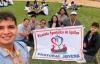 AMERICA/PERU - A thousand-kilometre journey from the Amazon to National Youth Day: “I left the jungle without knowing what awaited me”