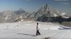 Summer skiing ‘doomed’ on Swiss Zermatt glacier
